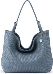 The Sak Los Feliz Large Tote Leather Bag