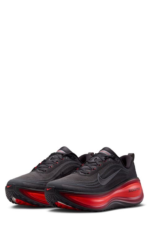 Vomero Plus Running Shoe