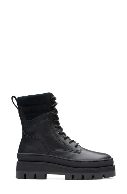 Clarks Orianna 2 Hike In Black