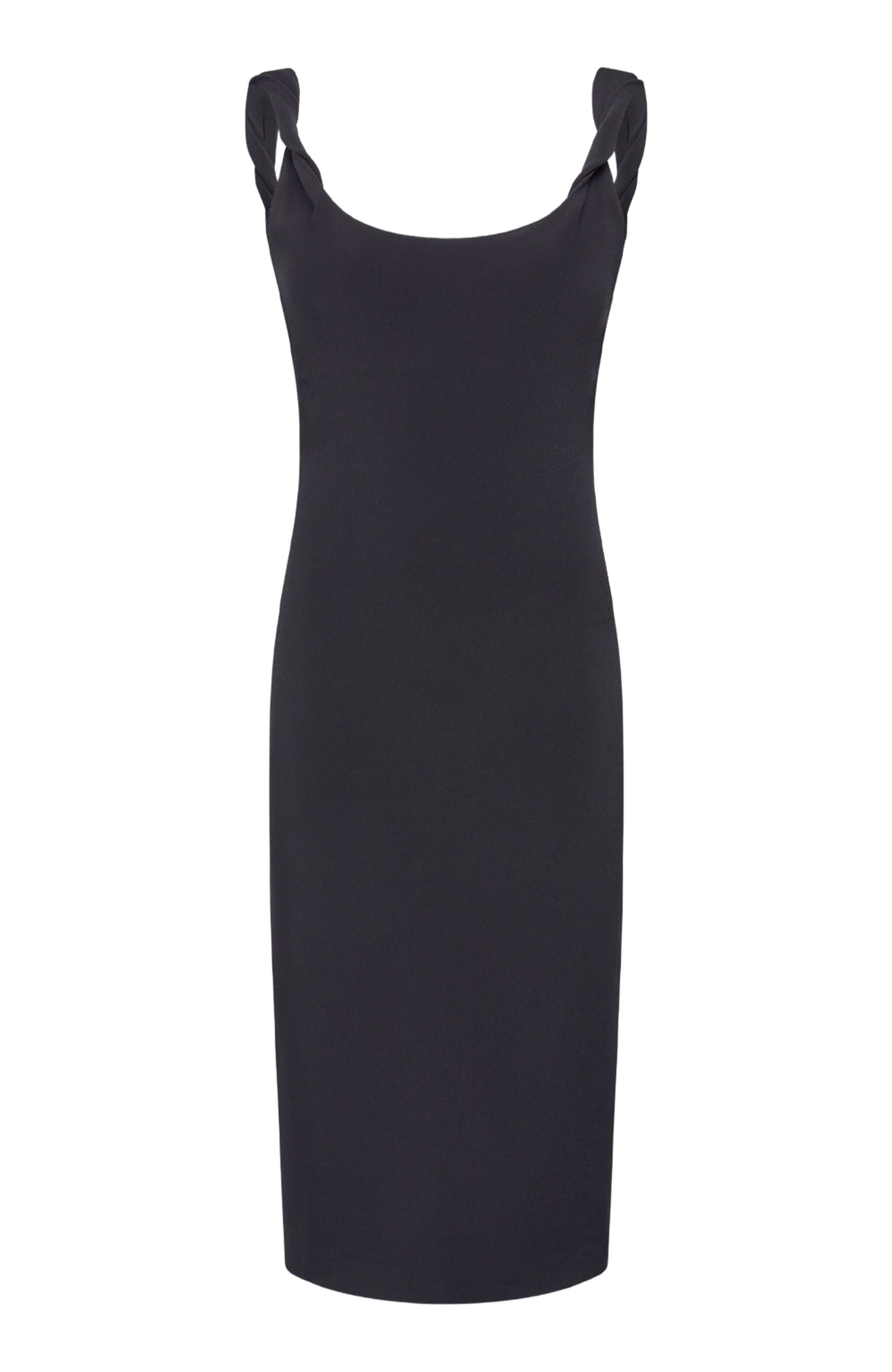 Twist Bias Dress - image 2