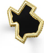LAGOS Men's Anthem Texas Ring