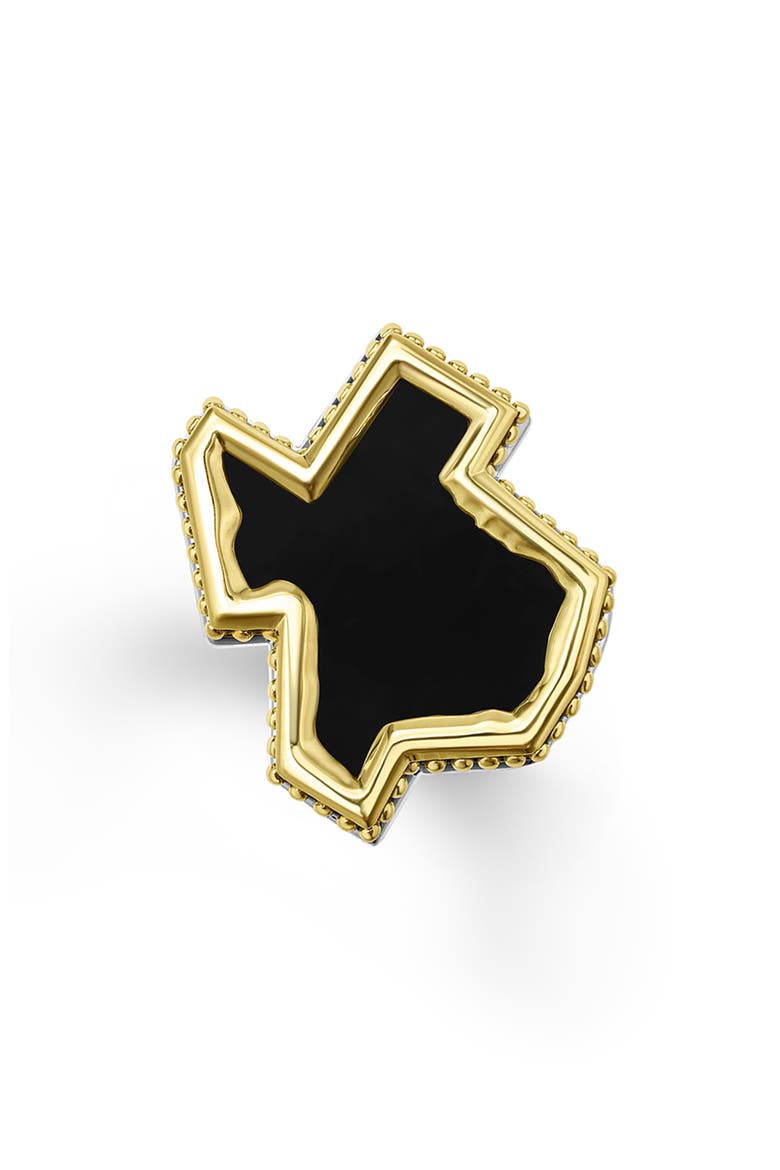 Men's Anthem Texas Ring video
