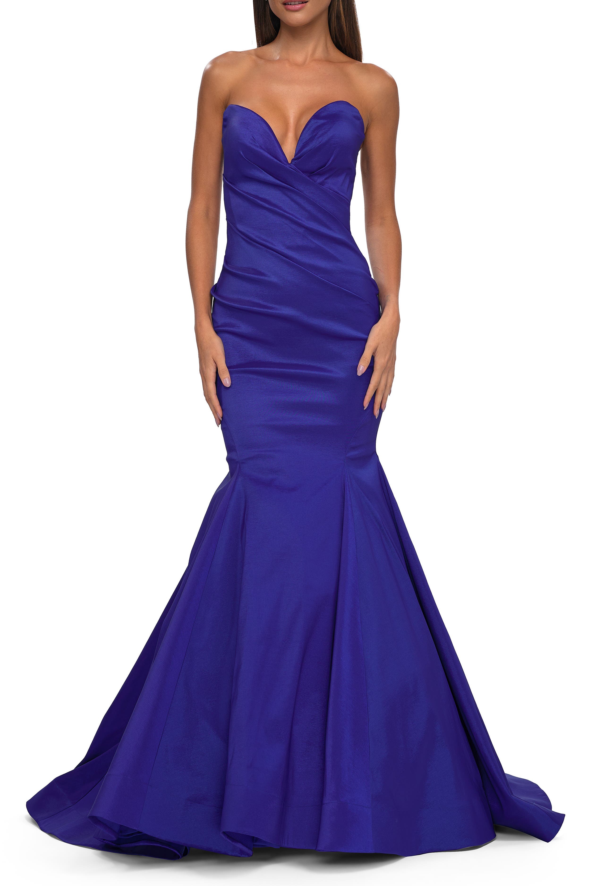 Royal Blue