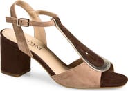 Cordani Indie Ankle Strap Sandal