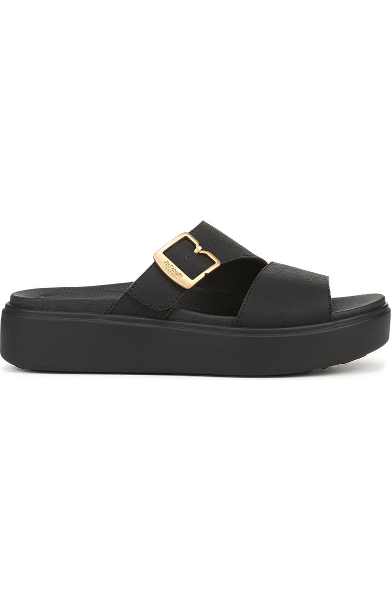 Dr. Scholl's Madison Cloud Slide Sandal, Alternate, color,