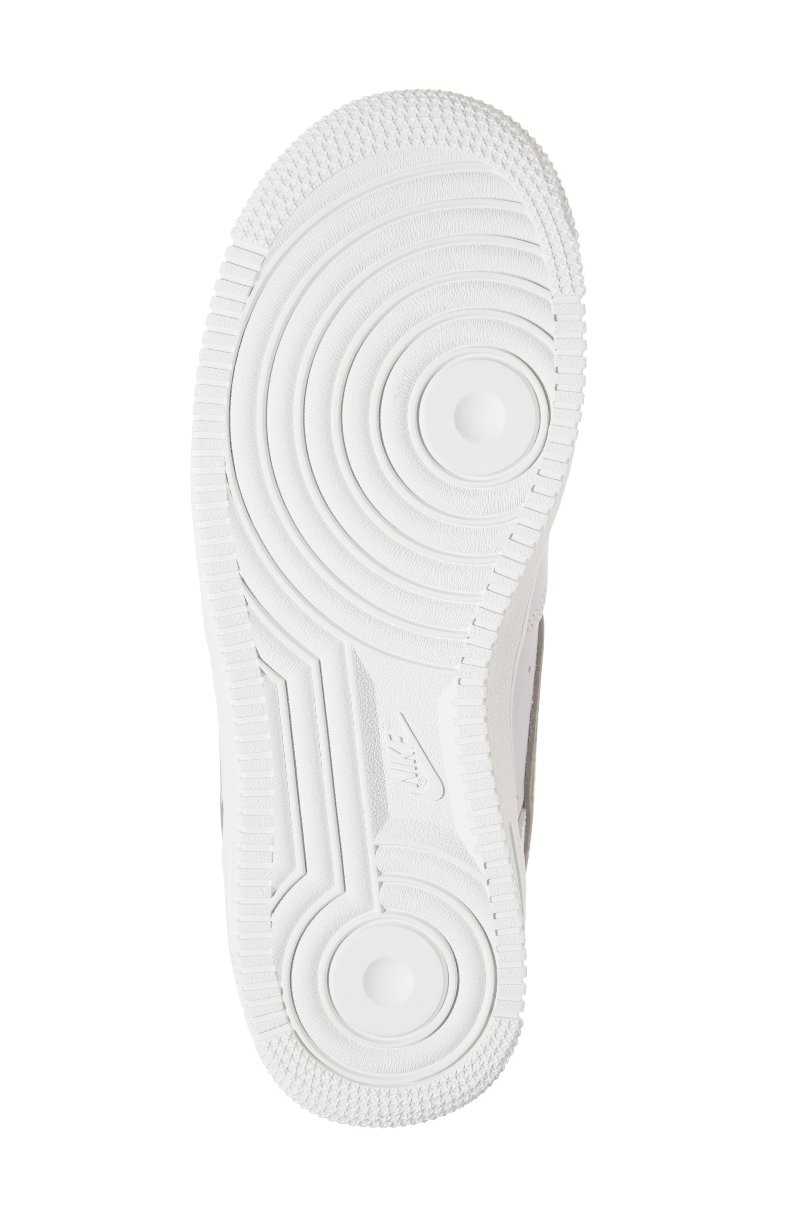 Nike Air Force 1 '07 Premium Sneaker, Alternate, color, 