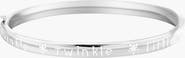 Mignonette 'Little Star' Sterling Silver Bracelet