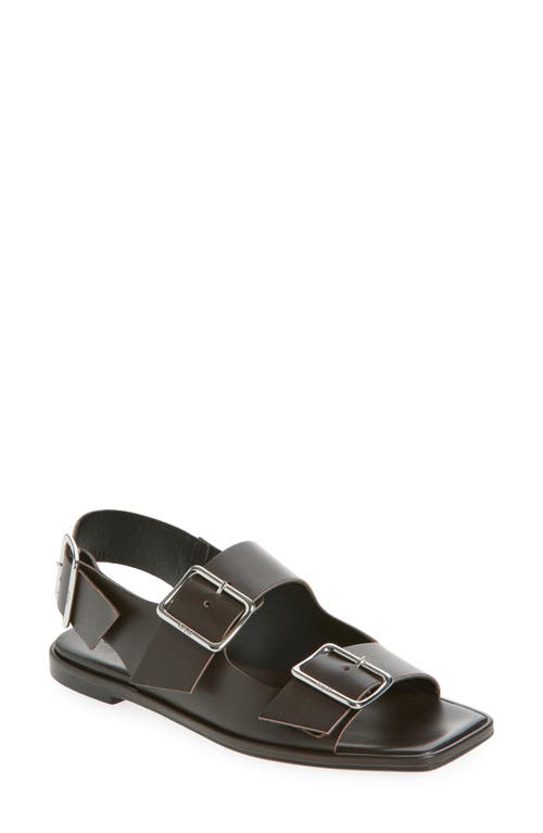 Aeyde Sandal "tekla"