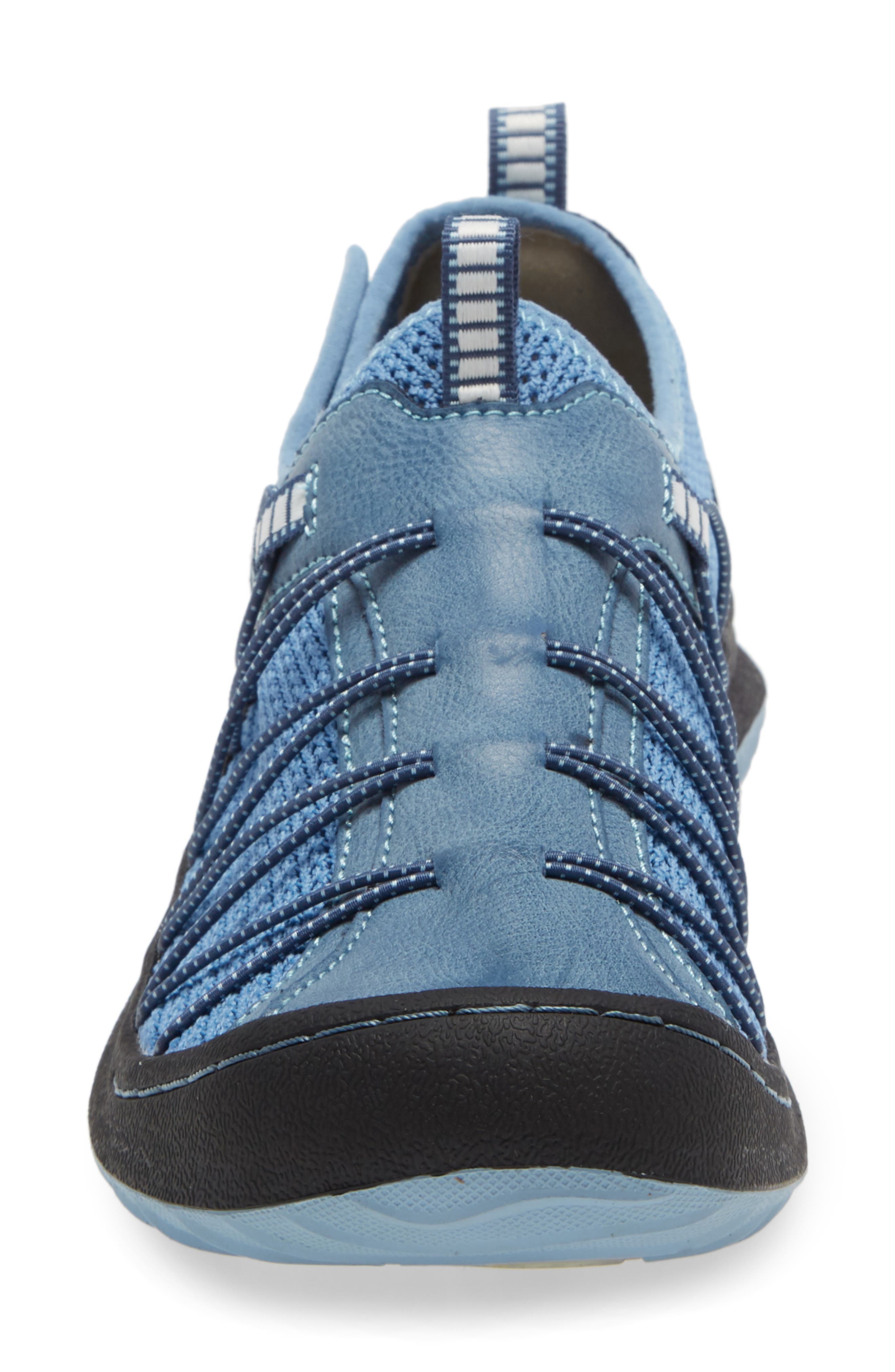 Spirit Too Eco Slip-On Sneaker, Alternate, color, DENIM