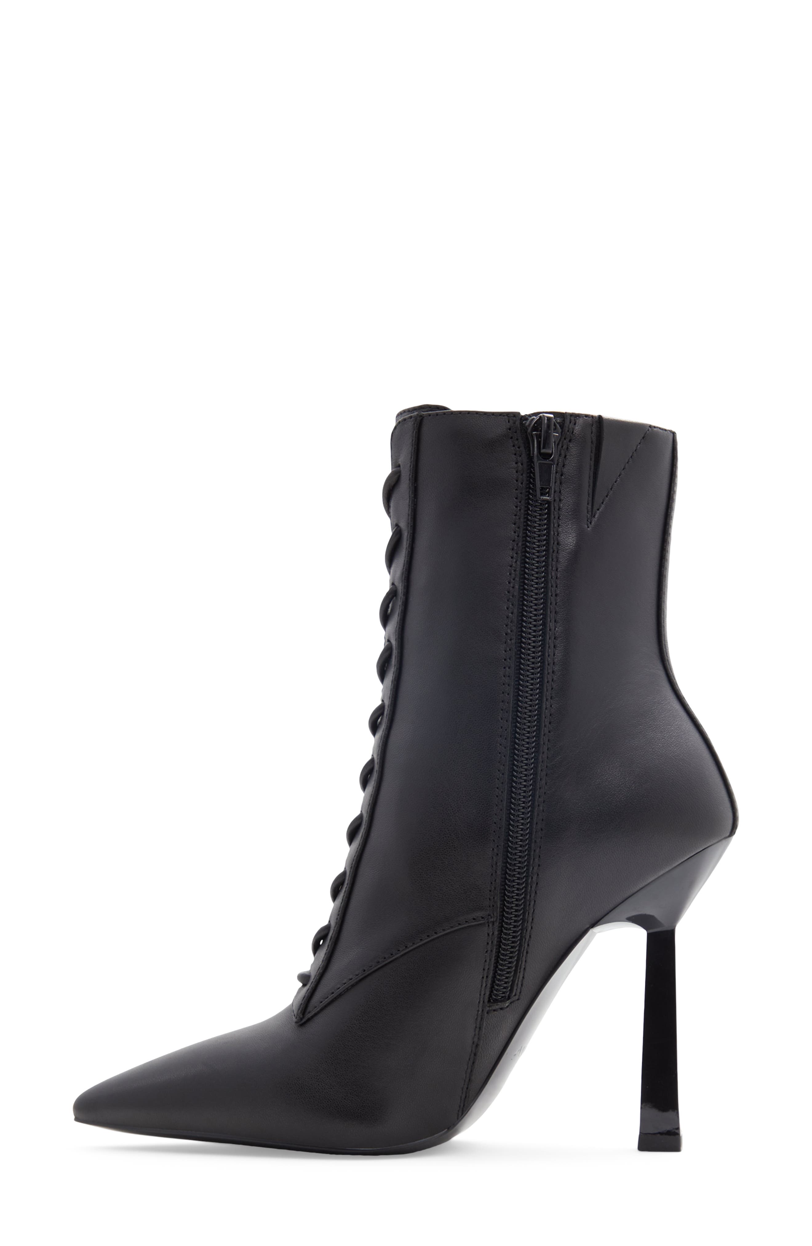 ALDO Began Bootie, Alternate, color, 