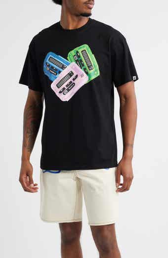 ICECREAM Collection Graphic T-Shirt
