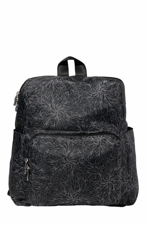 Carryall Packable Backpack