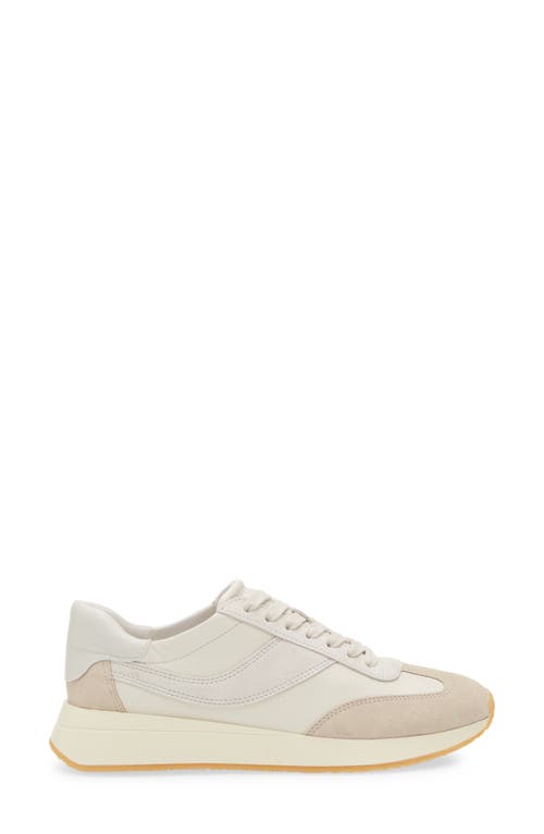 Vince Olla Runner Sneaker In Neutral