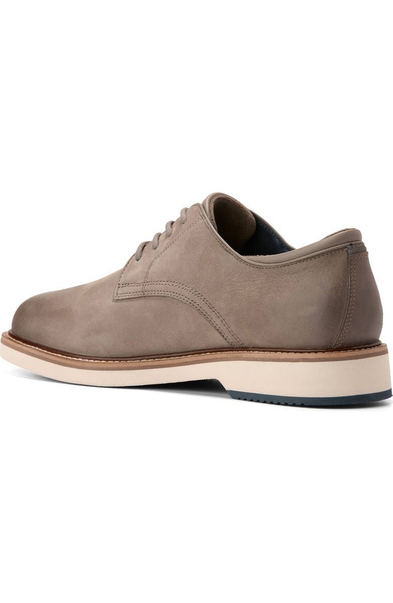 Cole Haan American Classics Montrose Plain Toe Derby, Alternate, color, Morel Nbk/