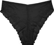 Natori Heavenly High Cut Briefs