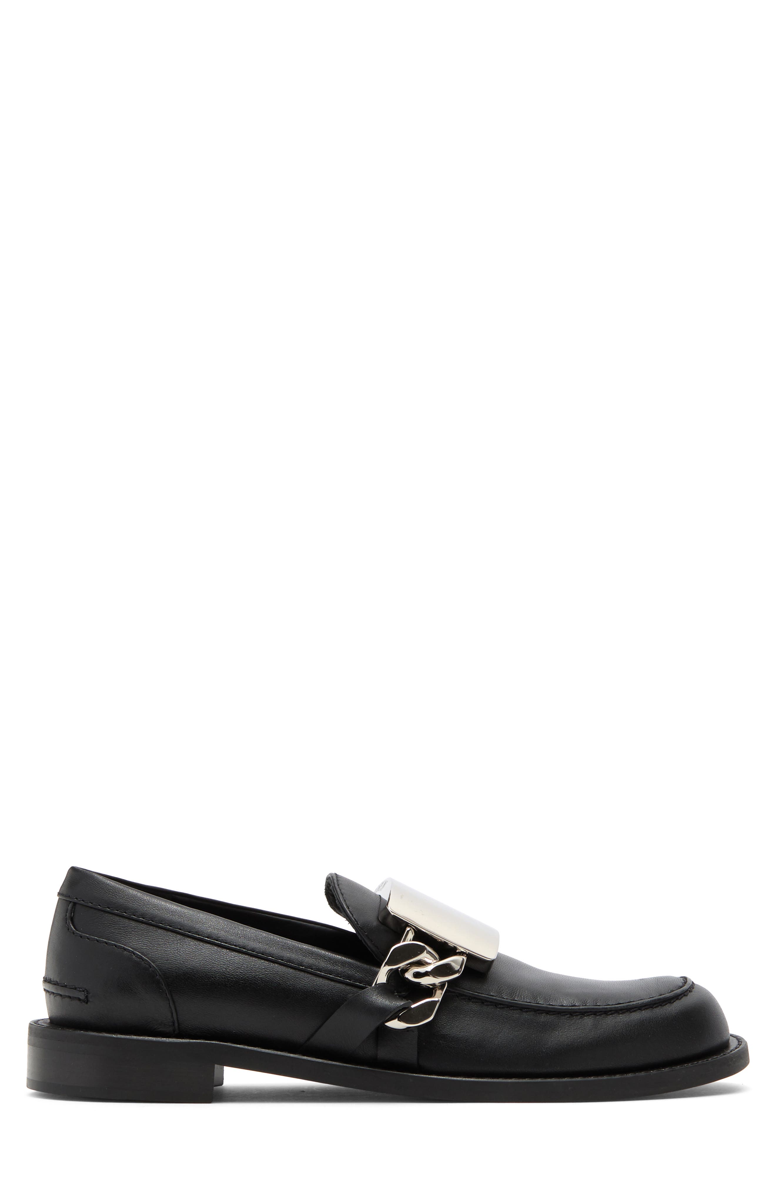 JW Anderson Willer Loafer, Alternate, color, 
