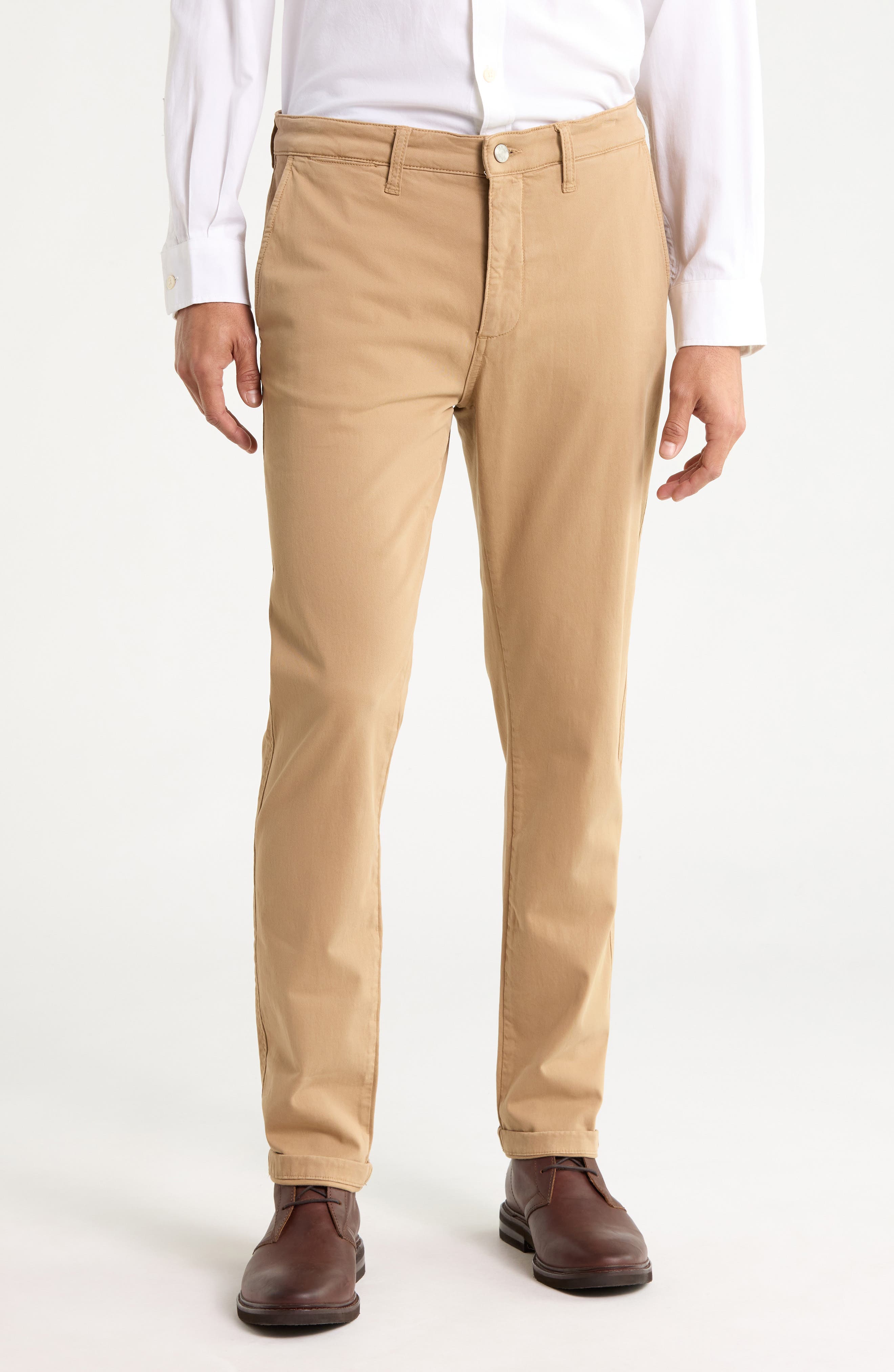 Marco Slim Fit Pants