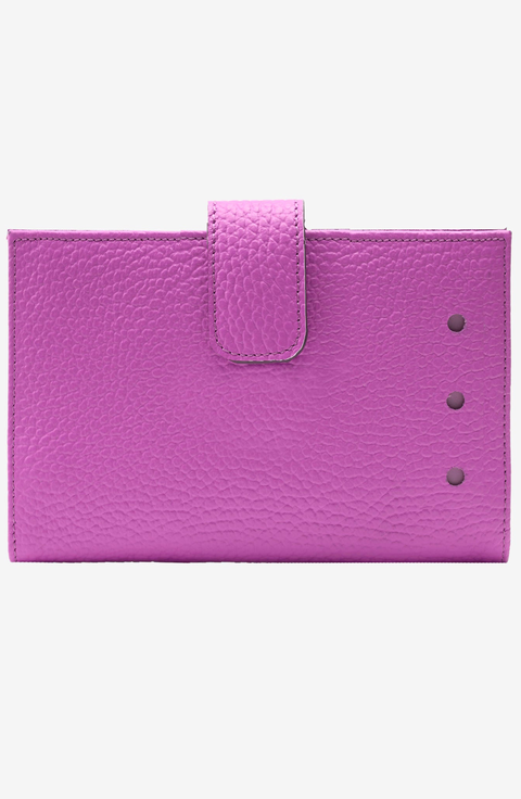 Ascot Slim Wallet