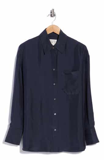 Big Joe Silk Shirt