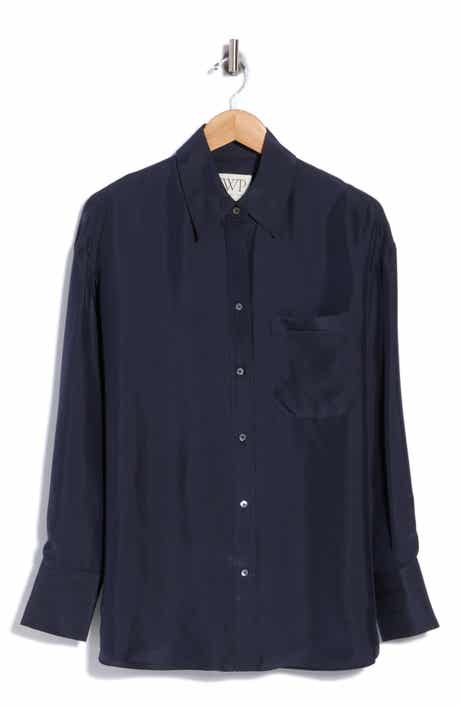 Big Joe Silk Shirt