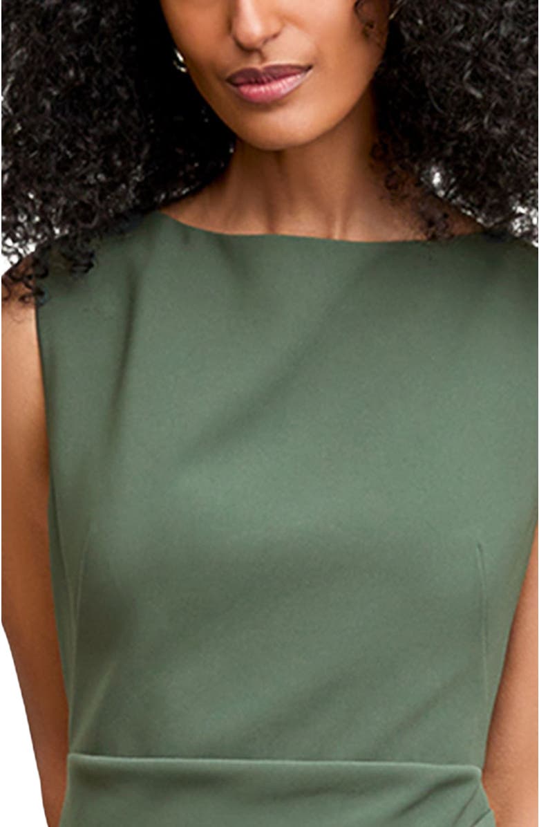 M.M.LaFleur Maisie Dress - Everyday Crepe, Alternate, color, 