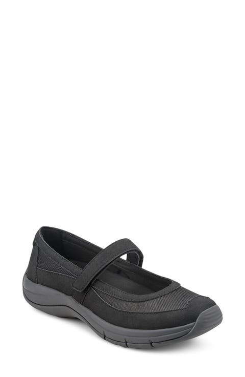 Briana Mary Jane Sneaker