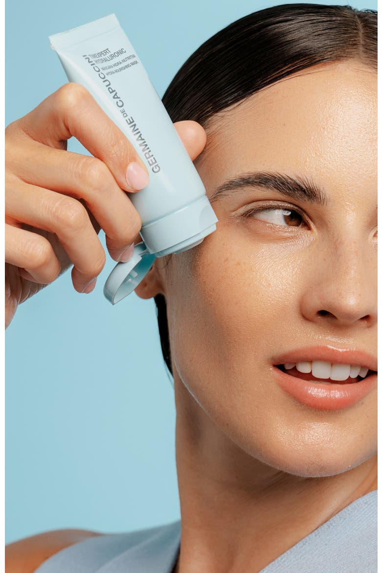 Timexpert Hydraluronic Hydra-Nourishing Mask, Alternate, color, None