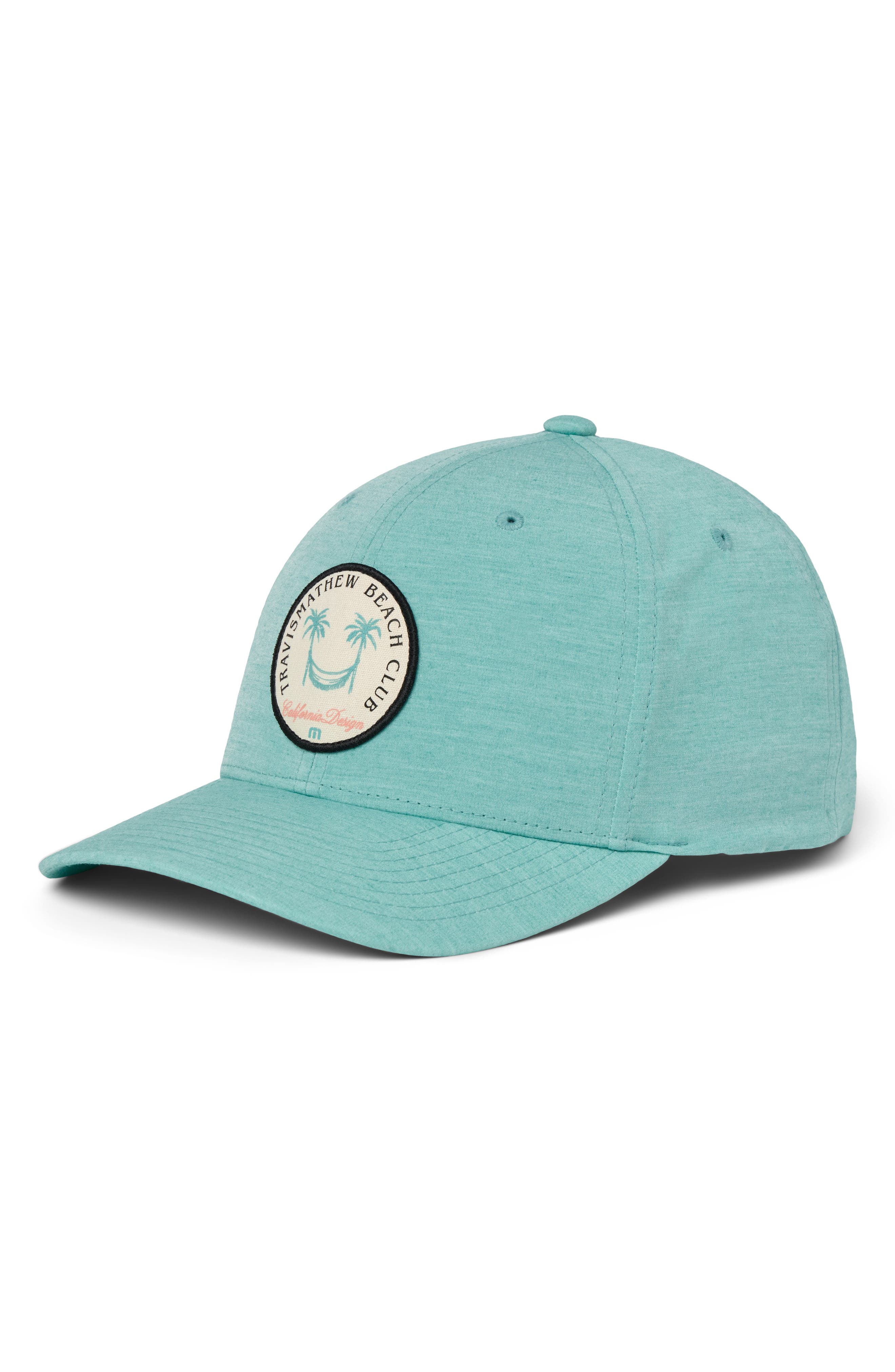 selected HEATHER BRIGHT AQUA