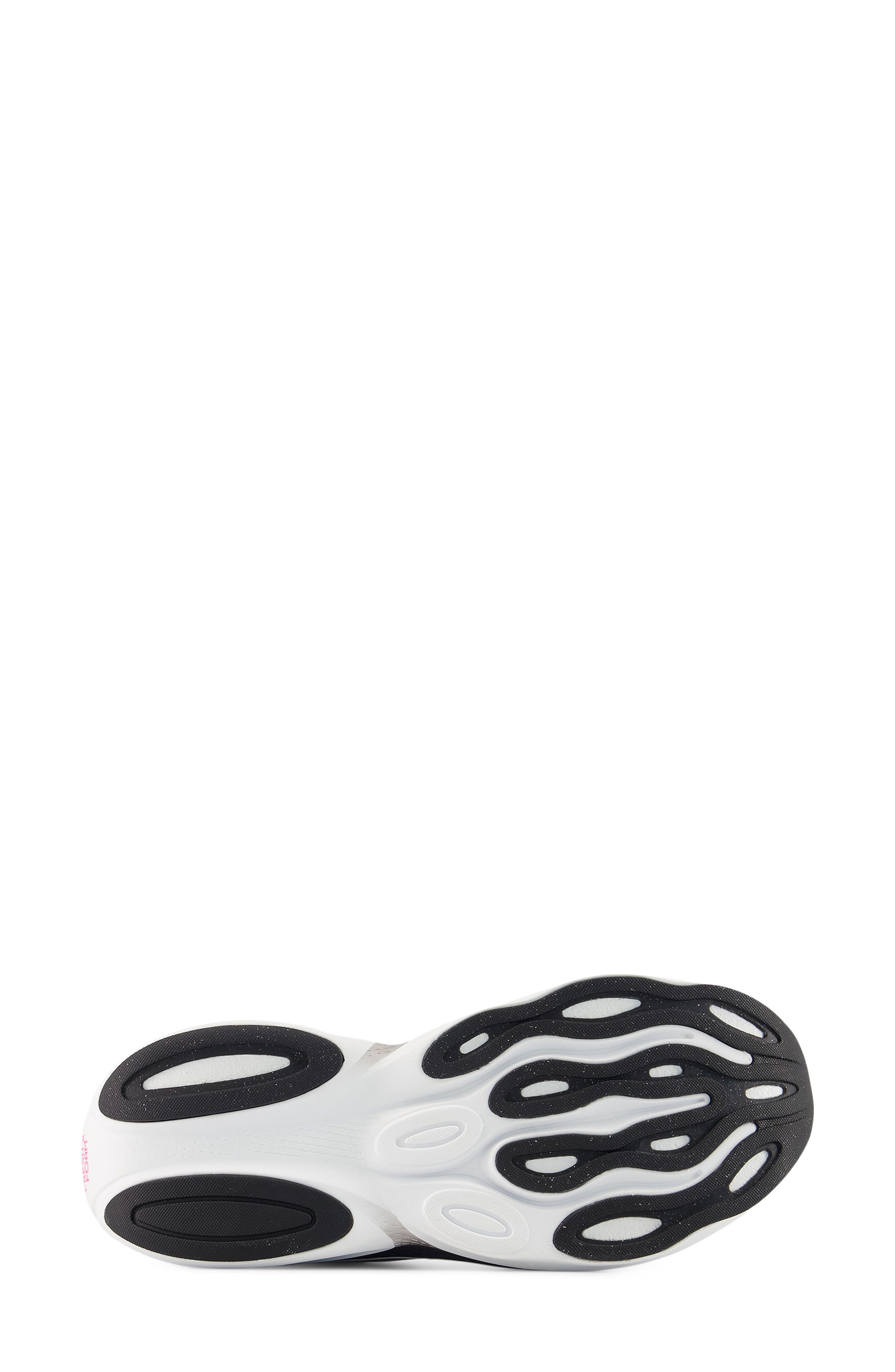 New Balance Elllipse v1 Running Shoe, Alternate, color, Pink Heat/ Pink Granite