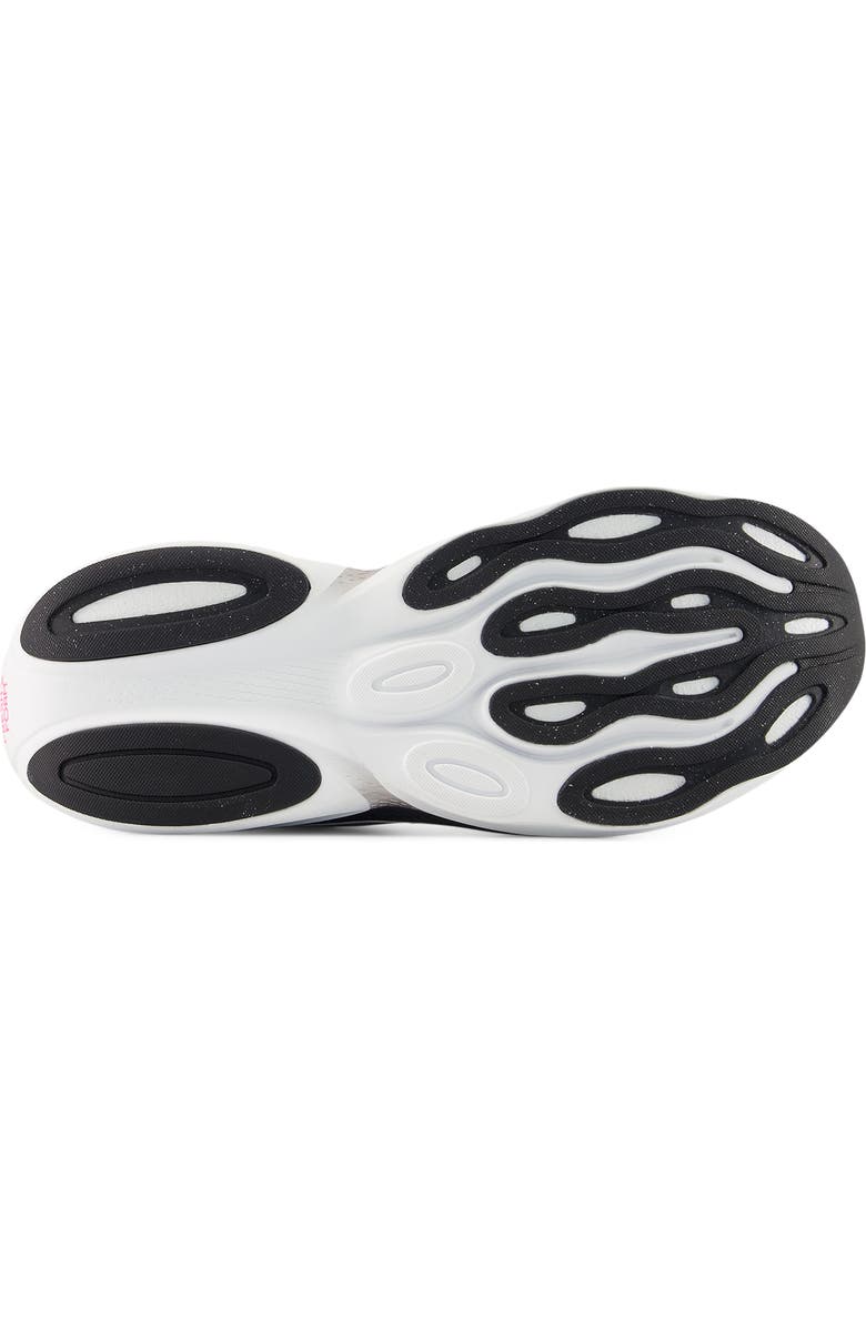 New Balance Elllipse v1 Running Shoe, Alternate, color, Pink Heat/ Pink Granite