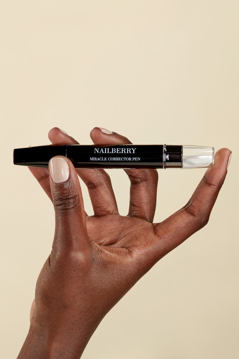 Miracle Corrector Pen, Alternate, color, White