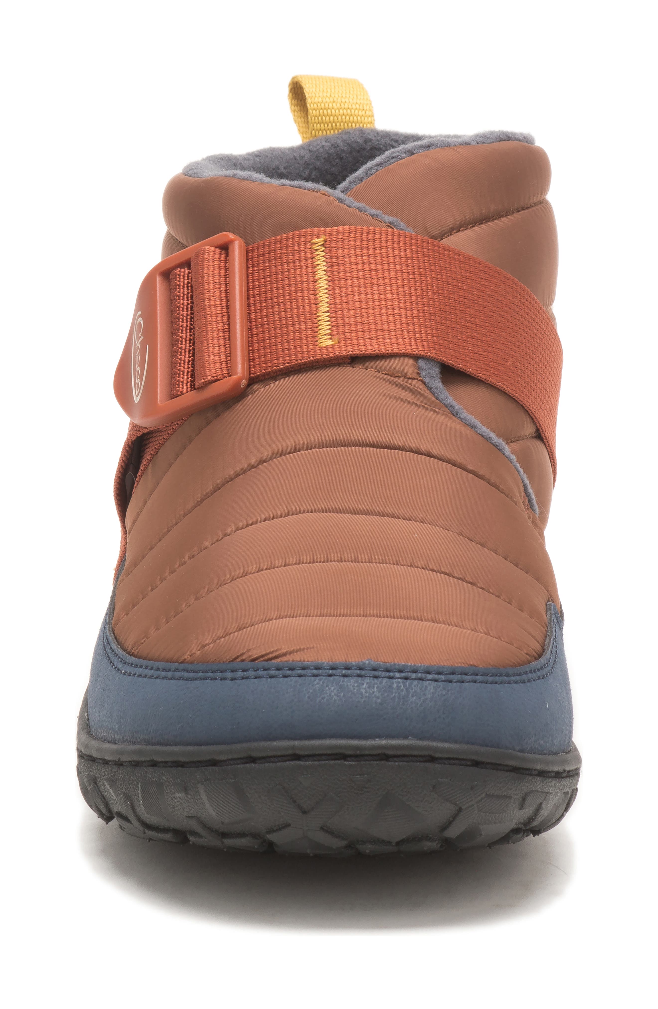 Chaco Ramble Puff Linear Slip-On, Alternate, color, 