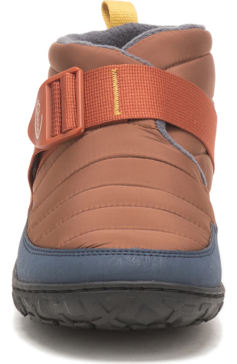 Chaco Ramble Puff Linear Slip-On, Alternate, color,