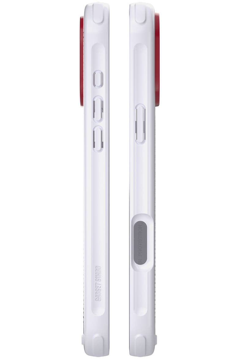 Reflector MagSafe Case with G-Form Protection for Apple iPhone 16 Pro Max, Alternate, color, 31