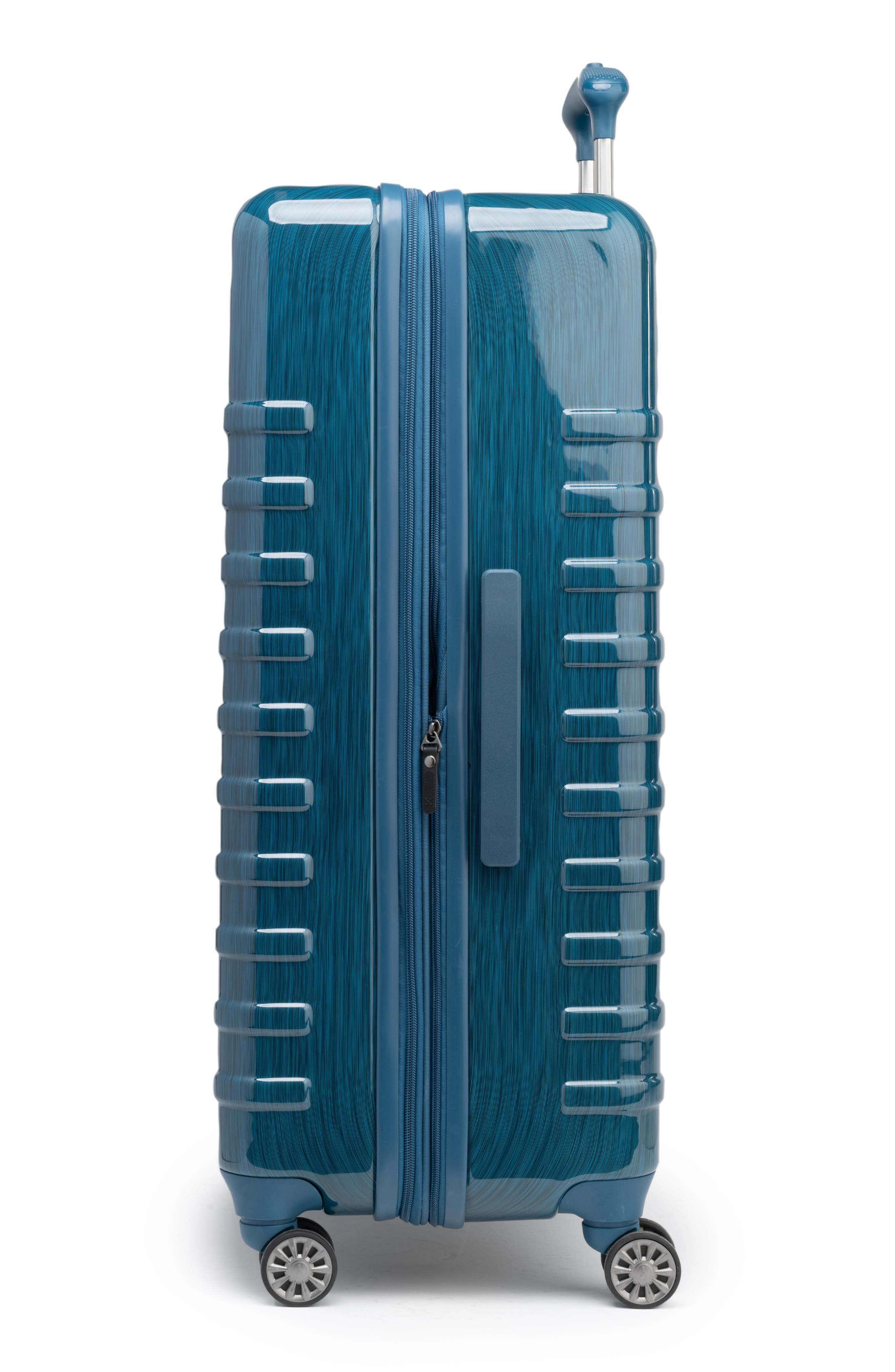 TRAVELPRO Rollmaster<sup>™</sup> 2 28" Expandable Large Checked Hardside Spinner Luggage, Alternate, color, 