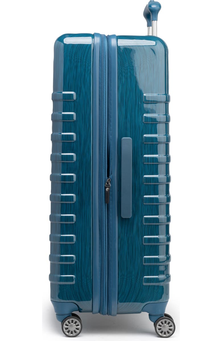 TRAVELPRO Rollmaster<sup>™</sup> 2 28" Expandable Large Checked Hardside Spinner Luggage, Alternate, color,