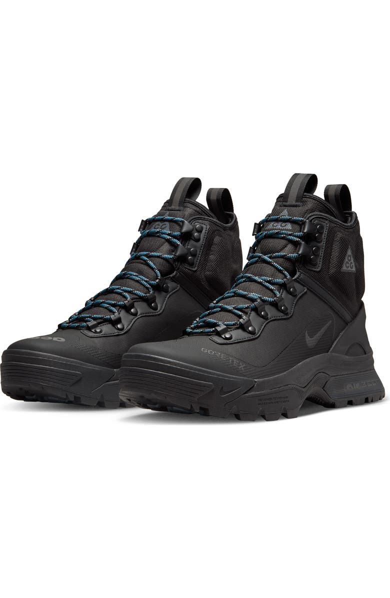 Nike ACG Zoom Gaiadome Gore-Tex<sup>®</sup> Waterproof Hiking Shoe, Main, color,