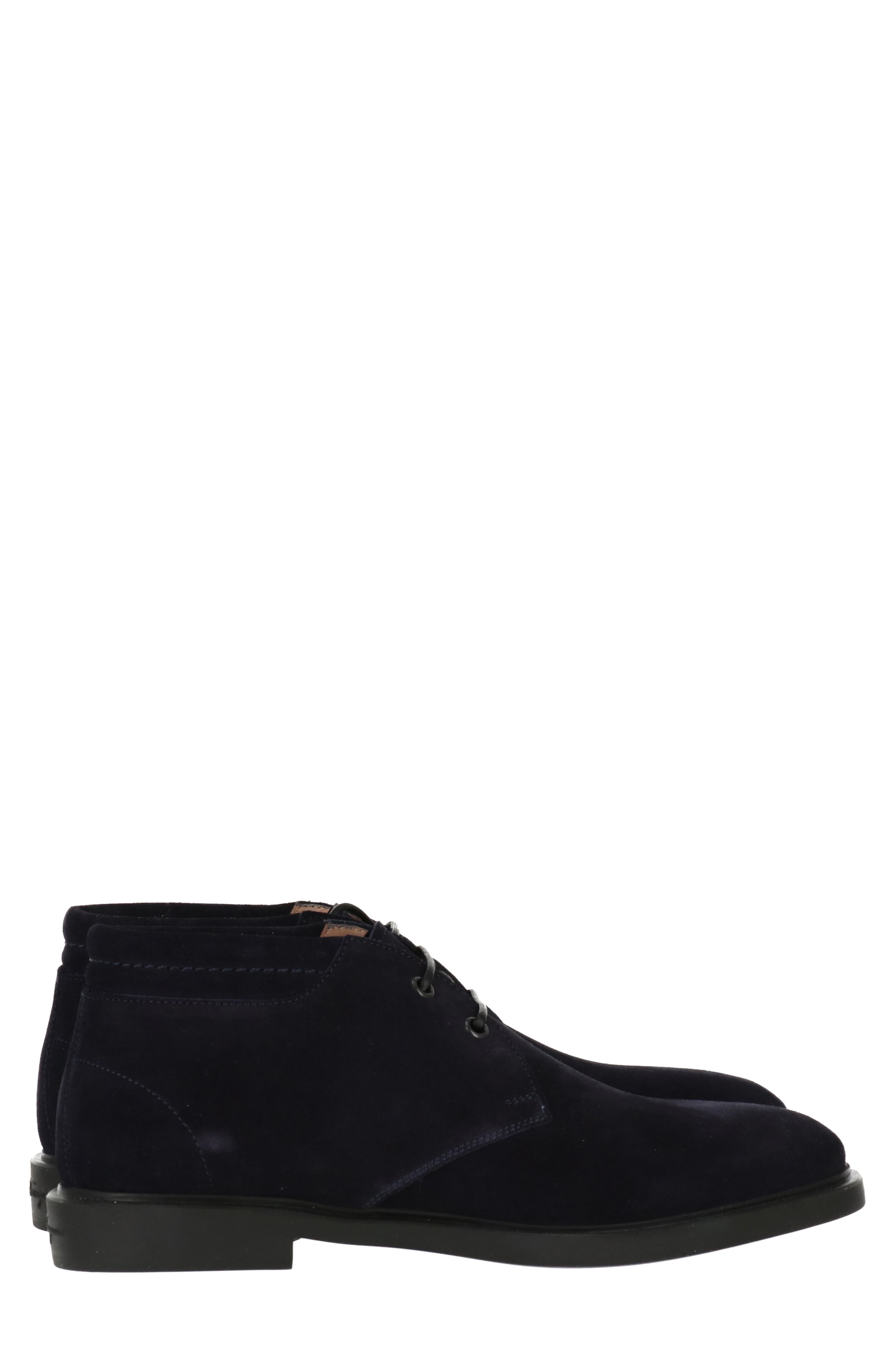 FERRAGAMO Chukka Boot, Alternate, color, 