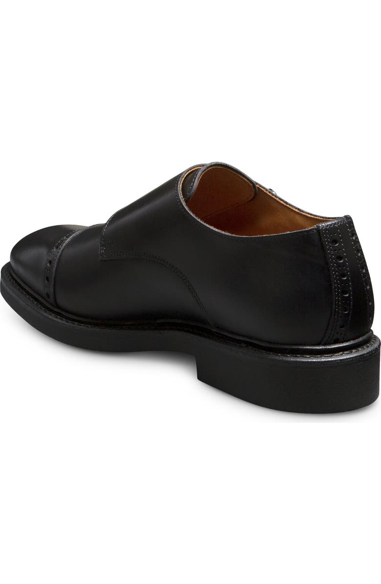 Allen Edmonds Charles Monk Strap Loafer, Alternate, color,