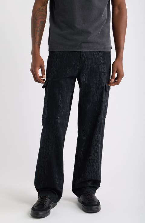 Squad Cargo Pants