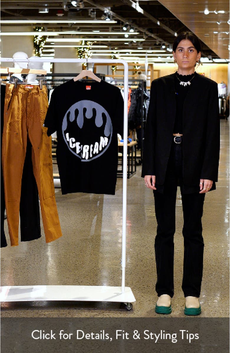 Bubble Graphic T-Shirt, sales video thumbnail