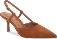 BERNESS Slingback Pump