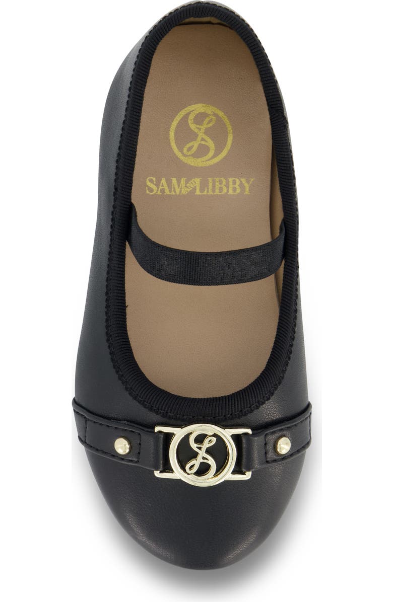 SAM & LIBBY Kids' Candice Sadie Ballet Flat, Alternate, color,