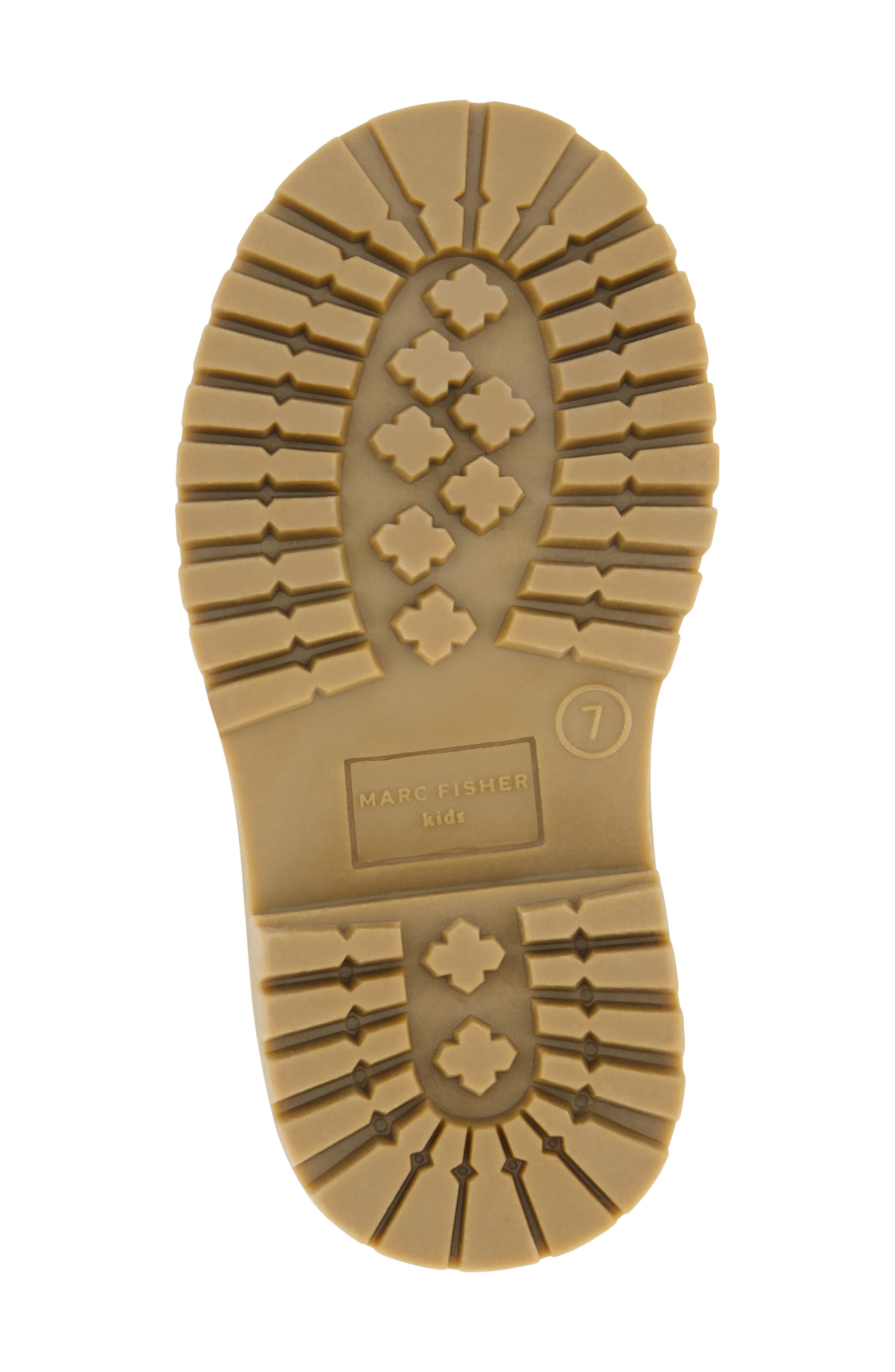 Marc Fisher Kids' Stormi Chelsea Boot, Alternate, color, 