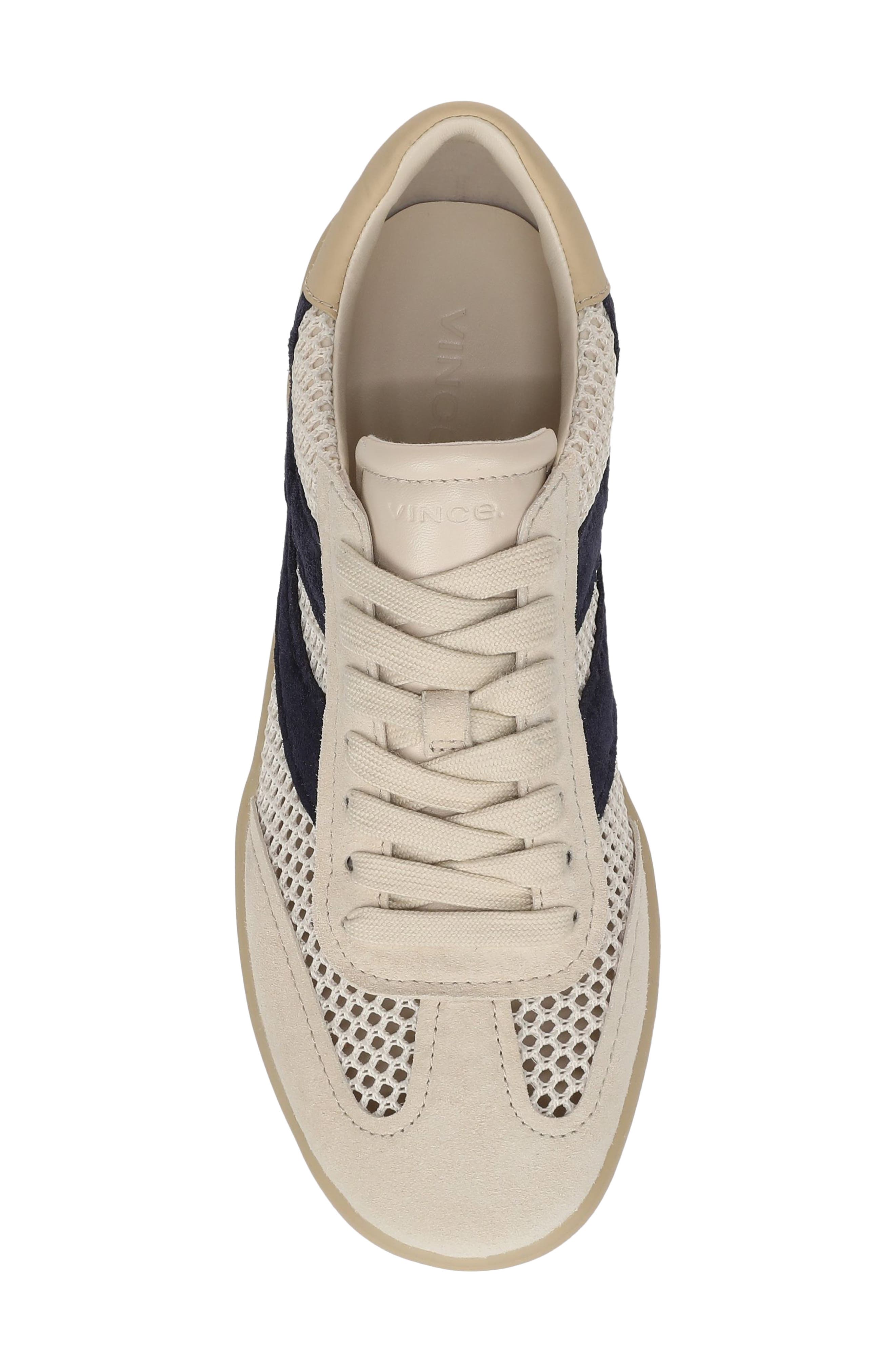 Vince Oasis Nett Sneaker, Alternate, color, 