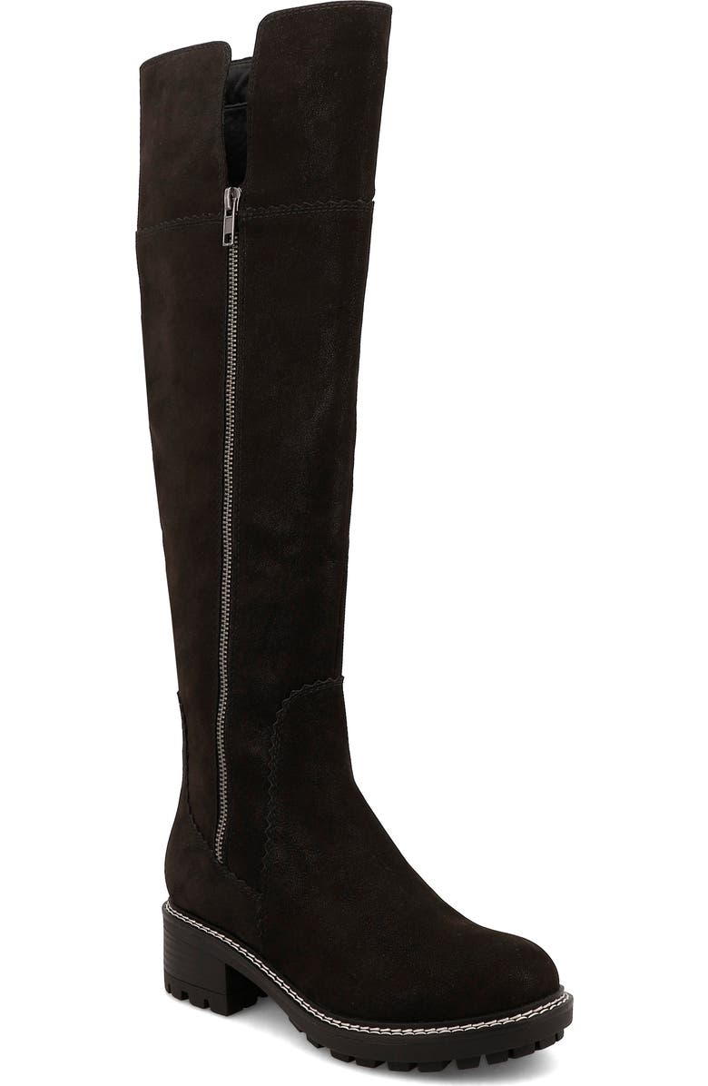 MIA Pike Over the Knee Boot, Main, color,