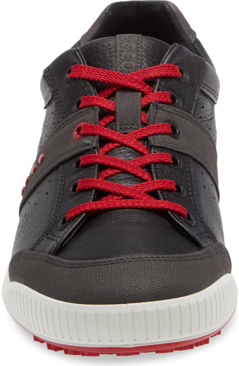 ECCO 'Street Premiere' Golf Shoe, Alternate, color,