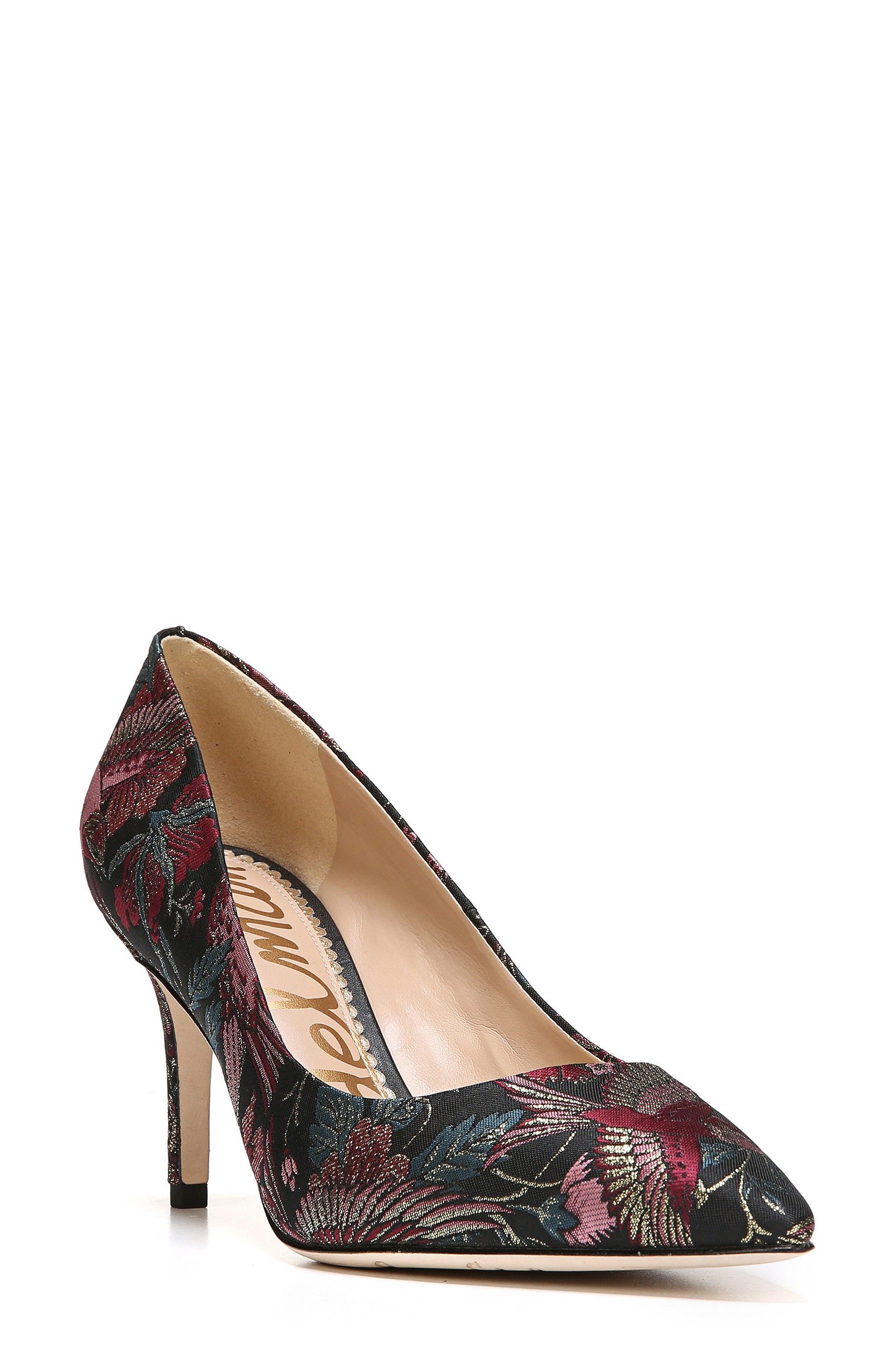 Sam Edelman Tristan Pump, Main, color, 