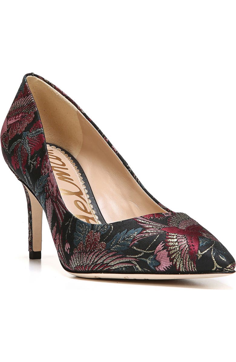 Sam Edelman Tristan Pump, Main, color,