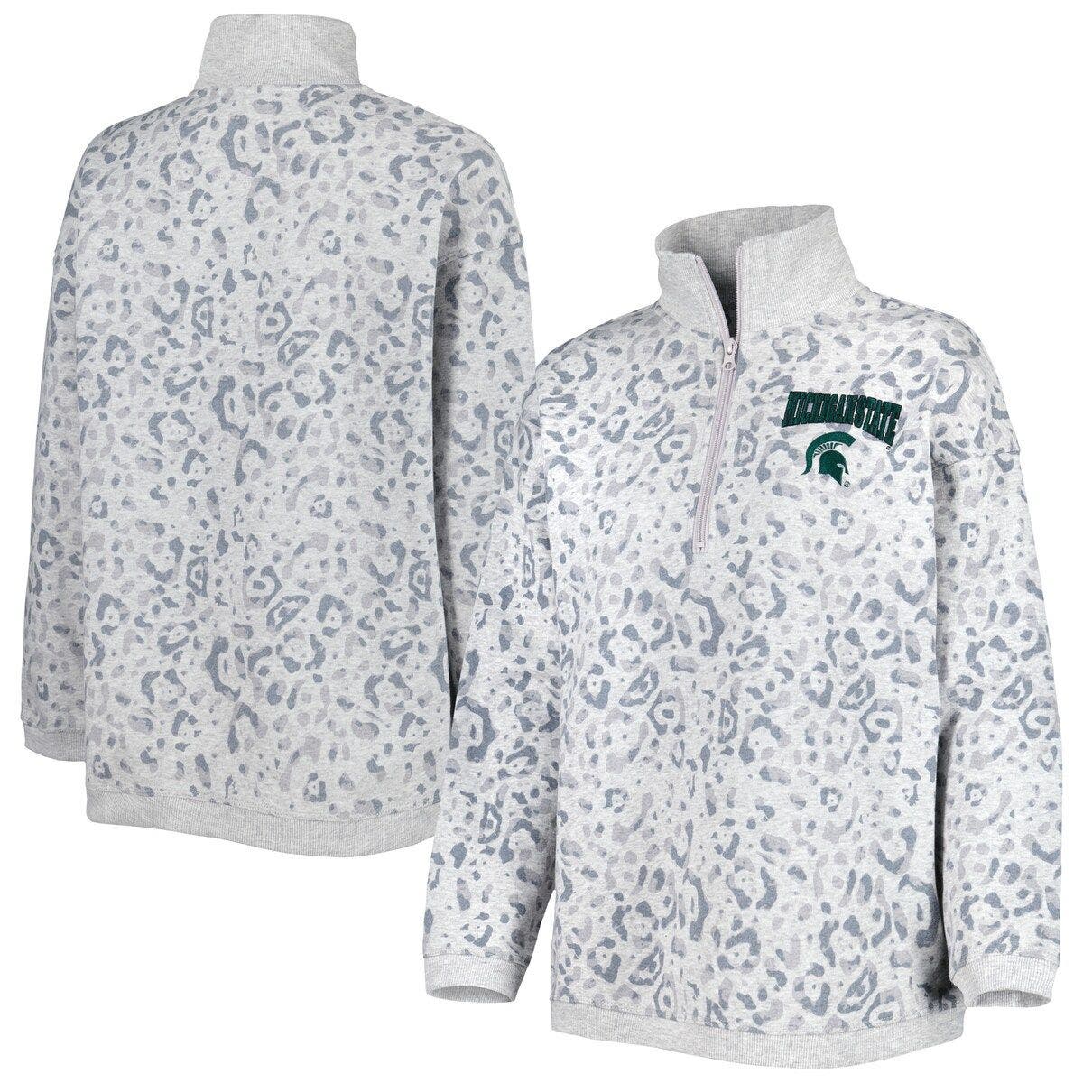 selected Heather Gray